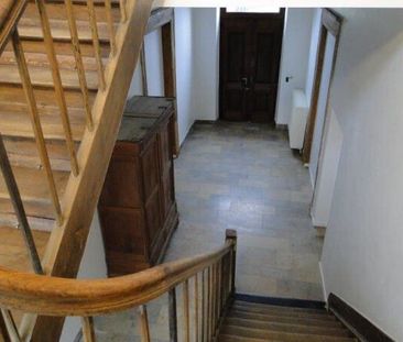 Appartement te huur in Jodoigne voor € 1.095 met 3 slaapkamers - Photo 3