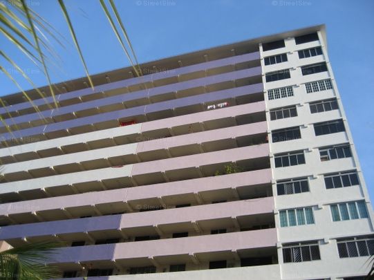 Blk 75 Bedok North Road (Bedok), HDB 3 Rooms - For Rent - Photo 1
