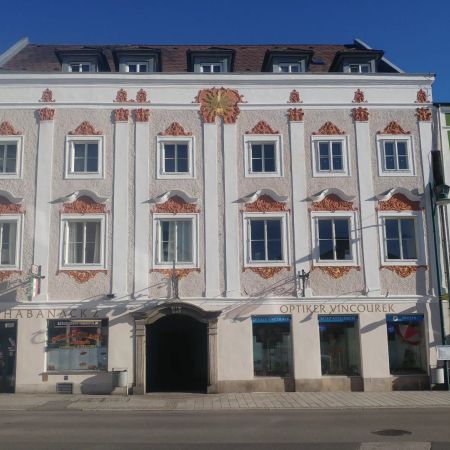 Gemütliche 2-Zimmer-Wohnung in zentraler Lage in Lambach - Photo 3
