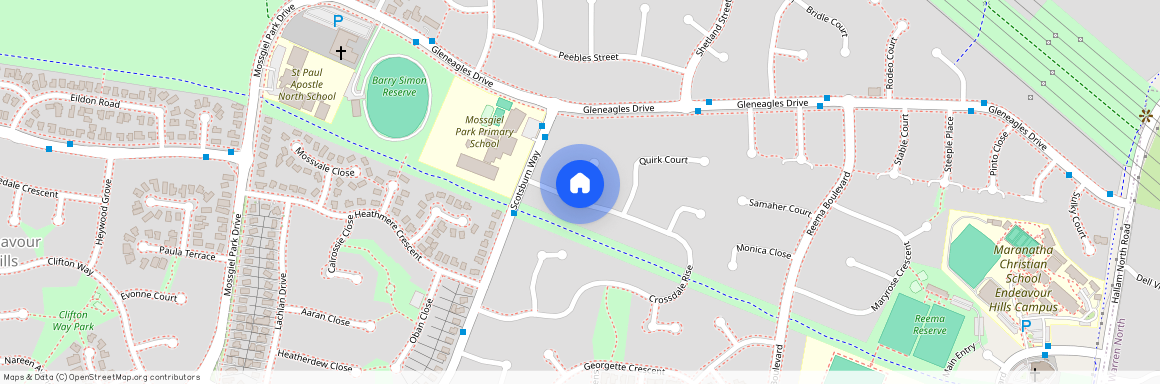 58 Crossdale Rise, 3802, Endeavour Hills