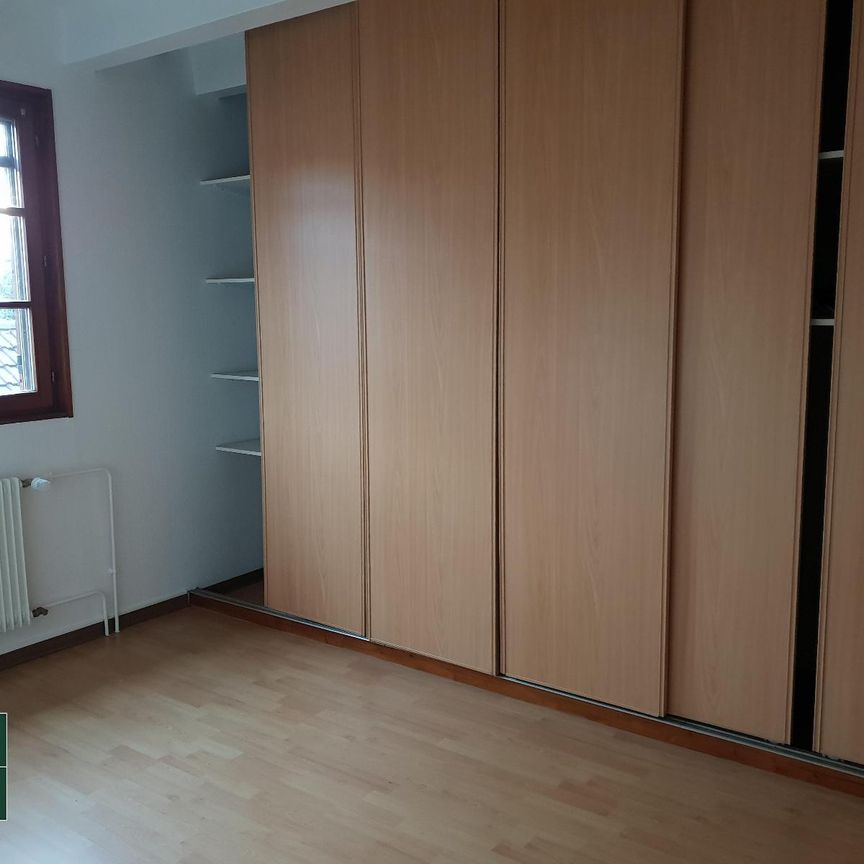 Appartement 3 pièces de 90 - Photo 1