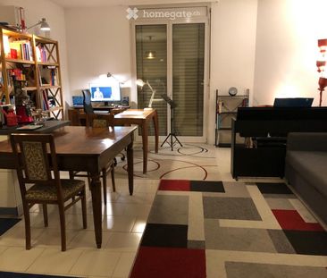 2 Zimmer, 52 m² - Foto 5