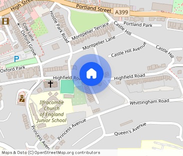 Highfield Road, Ilfracombe - Photo 1