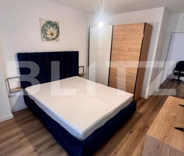 Apartament 2 camere, 57 mp, prima inchiriere, terasa 11 mp, Elite City - Fotografie 4