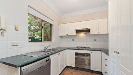 3/61-63 Parkview Road, Russell Lea NSW 2046 - Townhouse For Rent | Domain - Photo 5