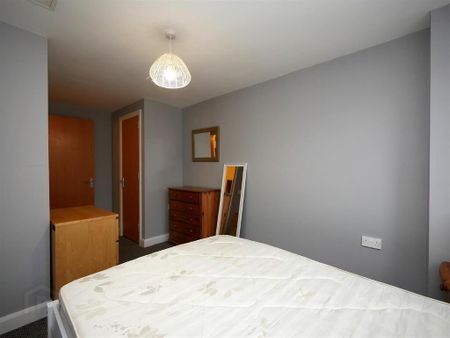 Apt 13 The Firmount Building, 73 Old Bakers Court, Belfast, BT6 8QZ - Photo 5