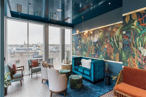 A0214 - Moda, The McEwan (Edinburgh) - Photo 1