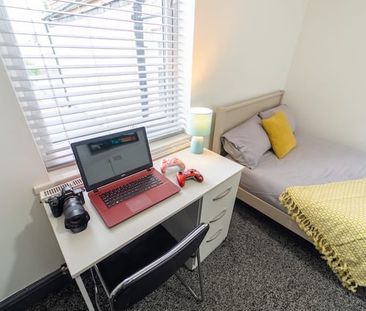 Studio Flat, Bournbrook Road, B29 - Photo 2