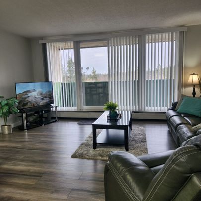 201, 4902 37 Street, Red Deer, AB - Photo 1