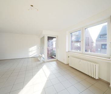 Renoviertes Apartment für Auszubildende oder Studenten in Krefeld-U... - Photo 1