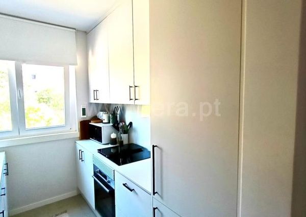 Apartamento T2 em Lisboa