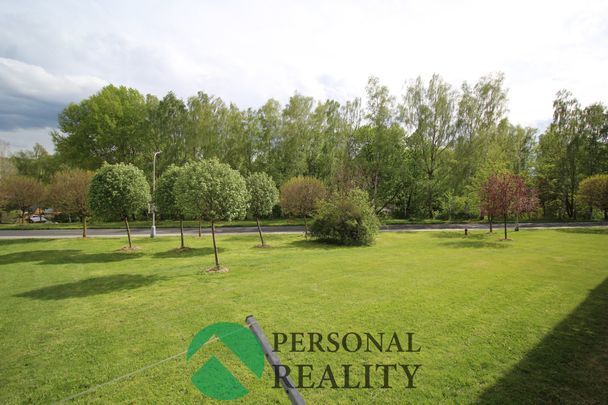 Pronájem bytu 1+1 39 m², Poštovní, Horní Slavkov - Photo 1