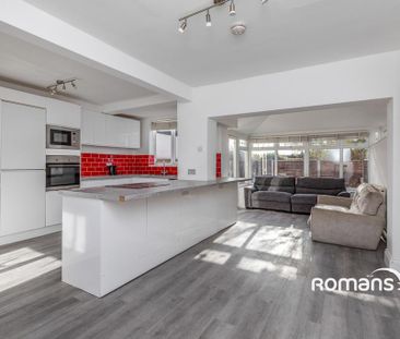 5 bedroom terraced house to rent - Photo 4