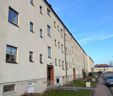 Wingårdsgatan 3 A - Foto 5