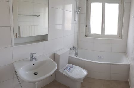 3.5 Zimmer, 80 m², 2. Stock - Photo 3