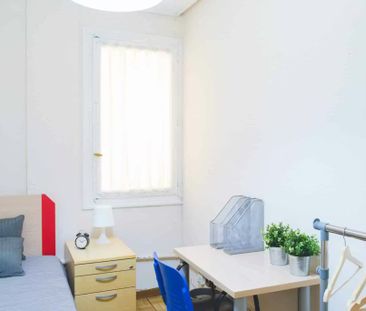 Calle del Doctor Esquerdo, Madrid, Community of Madrid 28007 - Photo 4