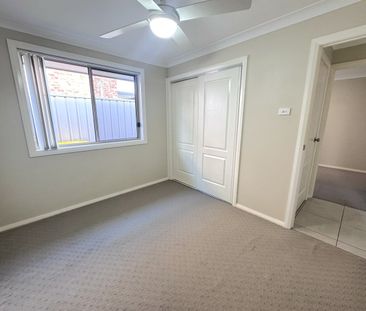 Three Bedroom Duplex - Photo 4