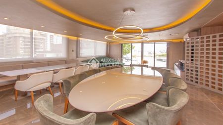 Loft com 1 quarto e 29m² para alugar em Bela Vista, Porto Alegre. - Foto 3