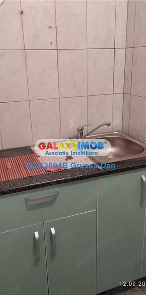 Garsoniera Nemobilata Titan G 134 - Fotografie 1