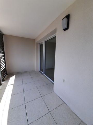 Location Appartement 1 pièce 26m² JUVIGNAC 34990 - Photo 5