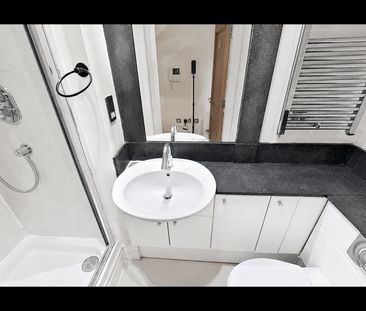 Studio Flat, Temple House, EC4Y - Photo 2