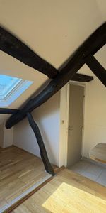 Appartement T1 à louer - 9 m² - Photo 4