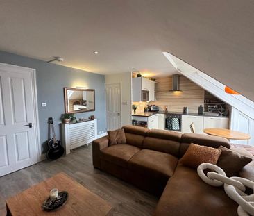 1 bedroom house to rent - Photo 1