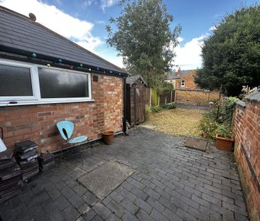 Wade Avenue, Littleover, DERBY - Photo 6