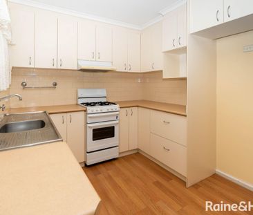 CHARMING THREE BEDROOM HOME WITH ESTABLISHED GARDENS - Photo 3