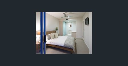 SPACIOUS FULLY FURNISHED 2 BEDROOM APARTMENT - AVAILABLE 15 Jan 2026 - Photo 5