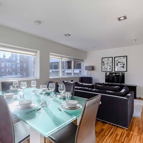 Fulham Road, SW3, London - Photo 1