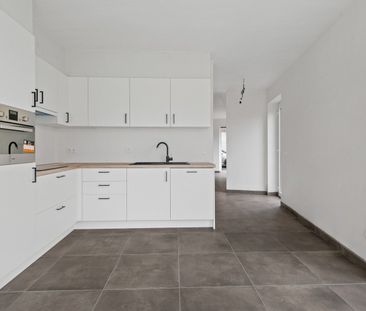 Nieuwbouwwoning op toplocatie in Bouwel! - Foto 1