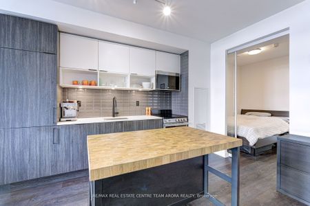 For Lease - 35 Rolling Mills Road Unit# N473, Toronto, Ontario - Photo 4