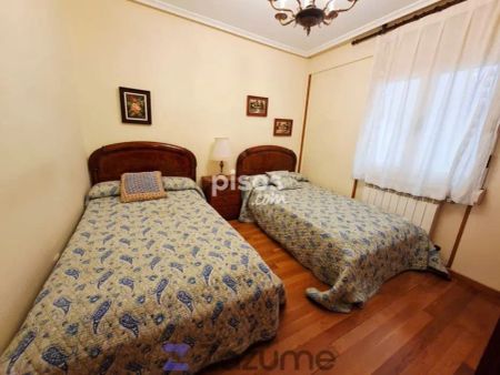 Piso en alquiler en Calle C. los Hornos - Photo 3