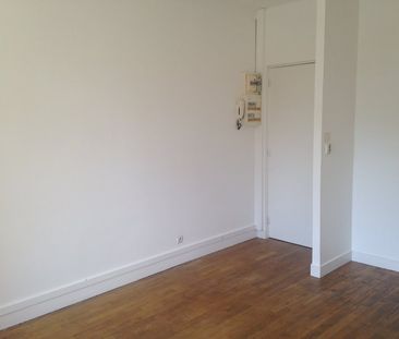 Location Appartement 2 pièces 25m² - Photo 1