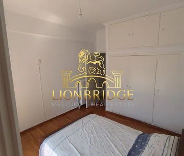 Διαμέρισμα για ενοικίαση Παγκράτι - Photo 4