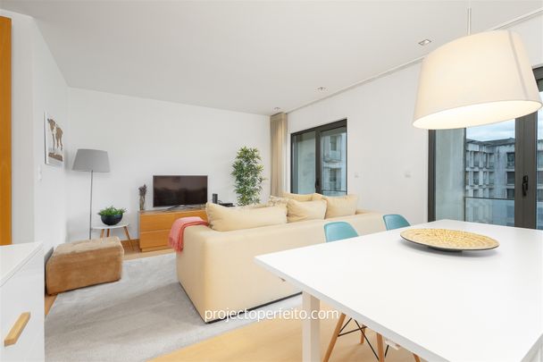 Apartamento T2+1 em Porto - Photo 1