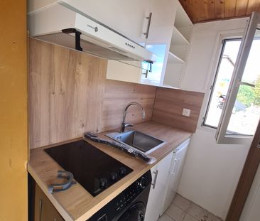 Location Appartement 1 pièce 18m² PALAISEAU 91120 - Photo 1