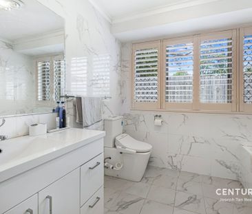 Modern, Private 3-Bedroom Home with Outdoor Entertaining in Prime P... - Photo 1