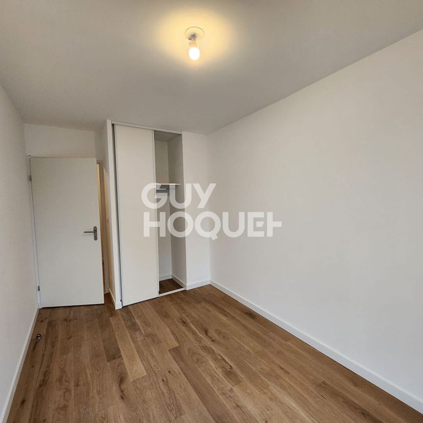 LOCATION : appartement de 4 pièces (114 m²) à SAINT JEAN DE LA RUELLE - Photo 1