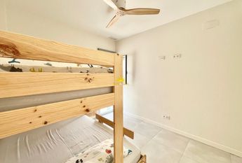 PENTHOUSE 2 BEDROOMS - SANTIAGO DE LA RIBERA