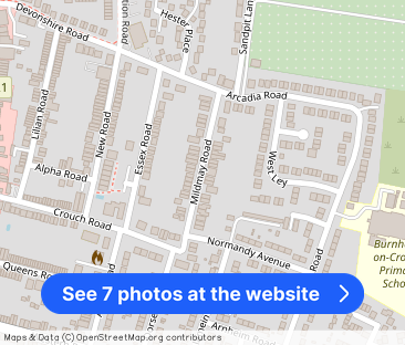 Mildmay Road, Burnham-on-Crouch - Photo 1