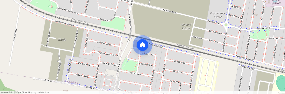 44 Dodson Road, Officer VIC 3809
