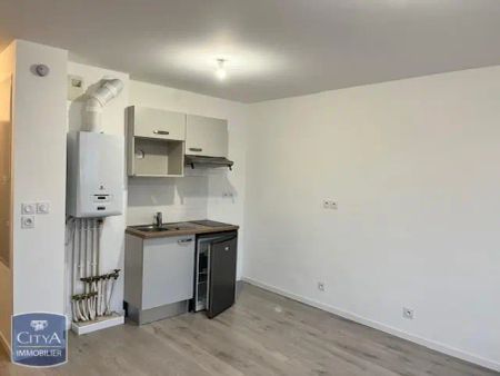 Appartement à louer 2 pièces 41.54m² - Photo 4