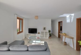 Búger, Central Mallorca