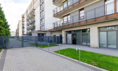Warszawa, Białołęka, Odkryta – zdjęcie 4