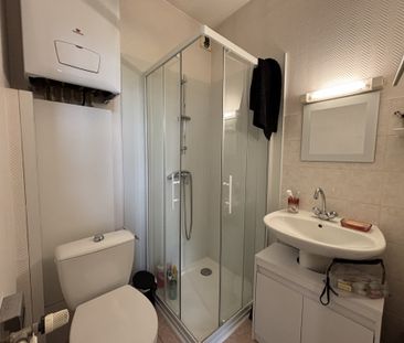 Location Appartement 2 pièces 33m² POITIERS 86000 - Photo 5