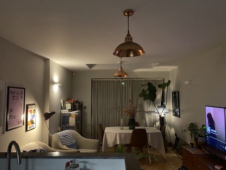 Room in a Shared House, Mile End Place, E1 - Photo 2