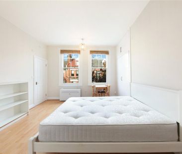 Studio to rent - Photo 5