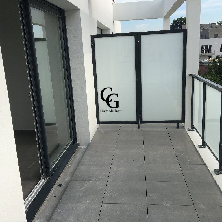 Location Appartement 2 pièces 46m² VERTOU 44120 - Photo 1